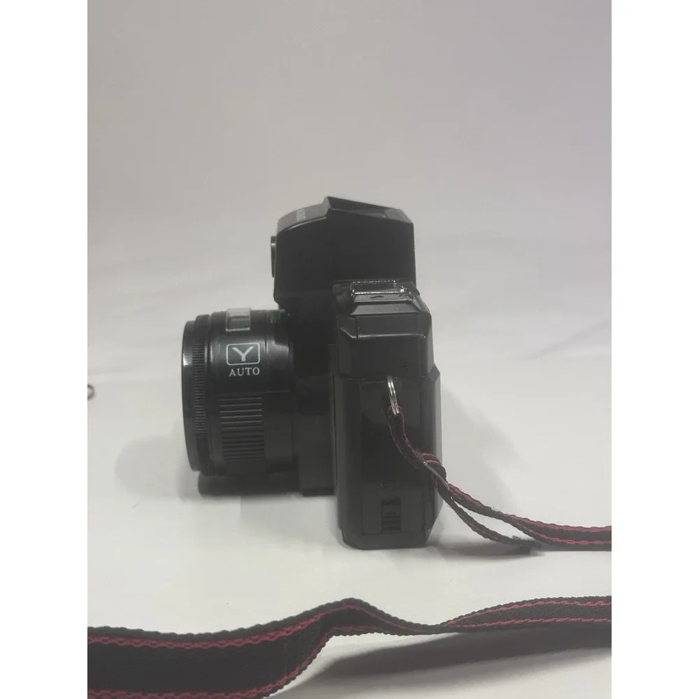 vintage Maximatic MF-7000DV Untested For Parts